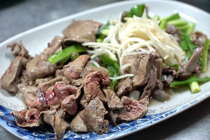 [台南][中西區] 古都鴨家莊