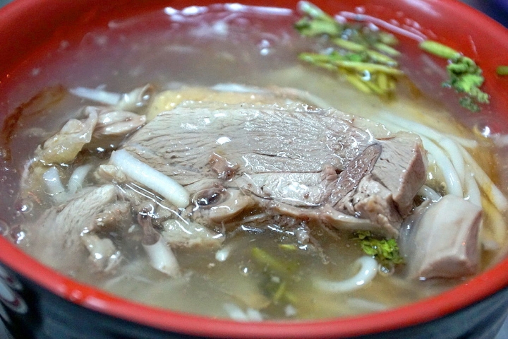 [台南][中西區] 古都鴨家莊