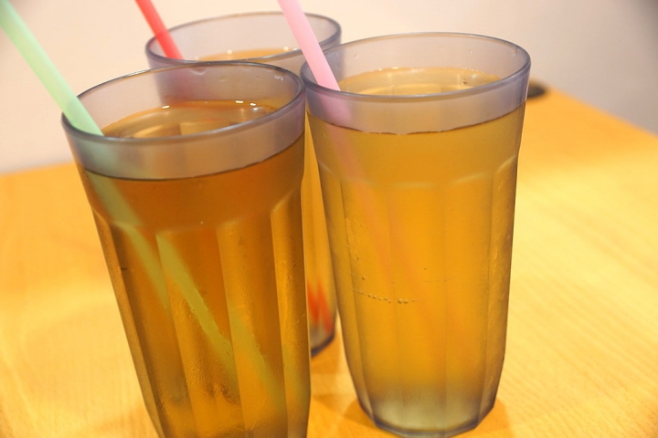 [中西區] 雙品香酥豬排