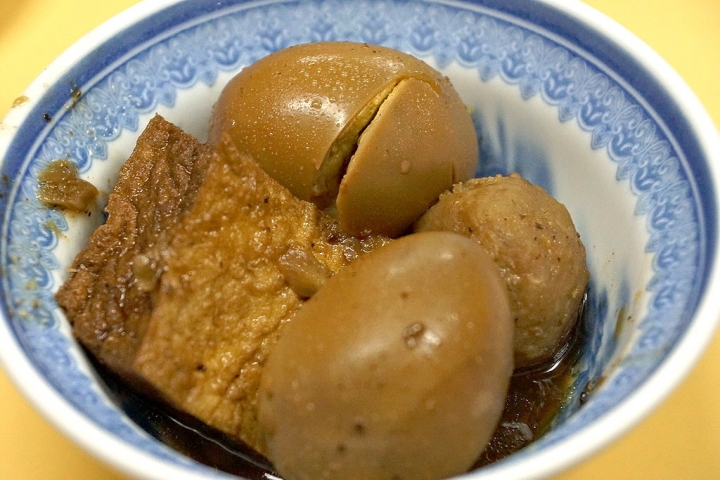 [台南][中西區] 聖記軟骨飯
