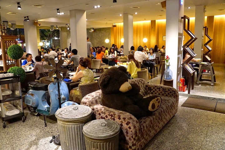 [北區] 洁洁 海安精緻店