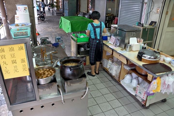 [台南][中西區] 聖記軟骨飯