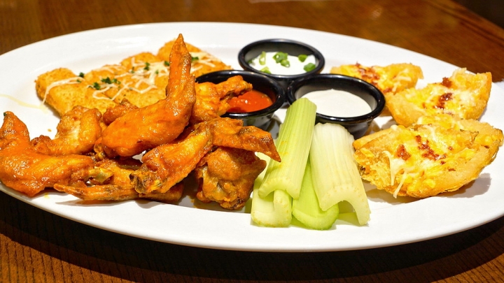 [中西區] T.G.I Fridays 台南安平餐廳