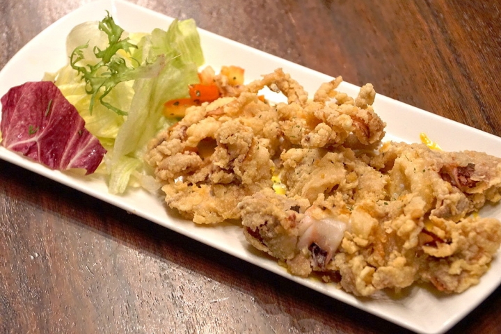[台南][東區] 薄多義 BITE 2 EAT TAINAN