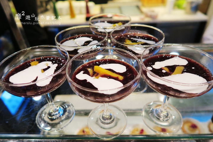 2015-8-07 香格里拉台北遠東國際大飯店~遠東Cafe' 新加坡美食節