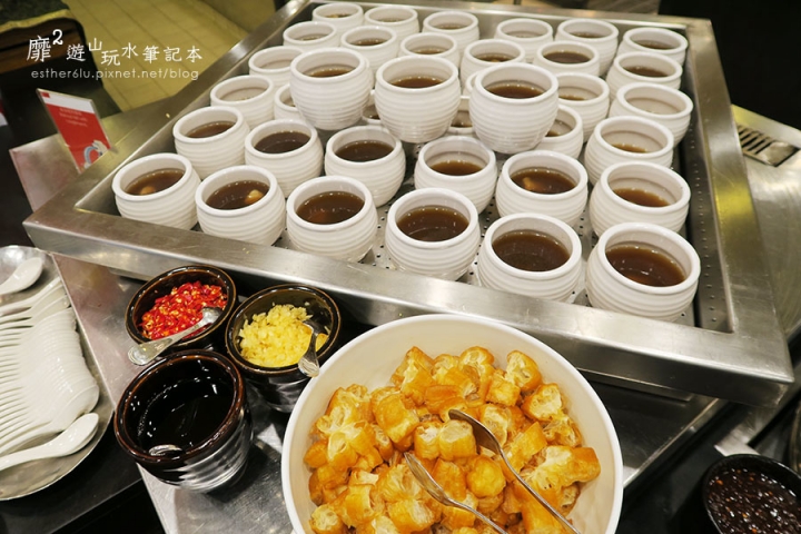 2015-8-07 香格里拉台北遠東國際大飯店~遠東Cafe' 新加坡美食節