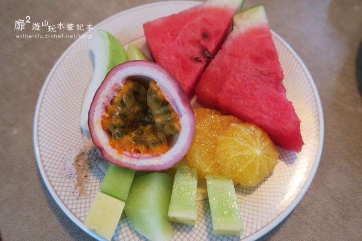 2015-8-07 香格里拉台北遠東國際大飯店~遠東Cafe' 新加坡美食節