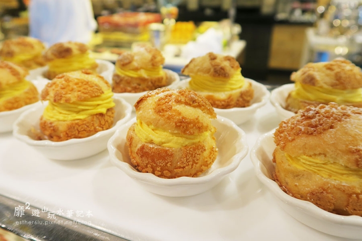 2015-8-07 香格里拉台北遠東國際大飯店~遠東Cafe' 新加坡美食節