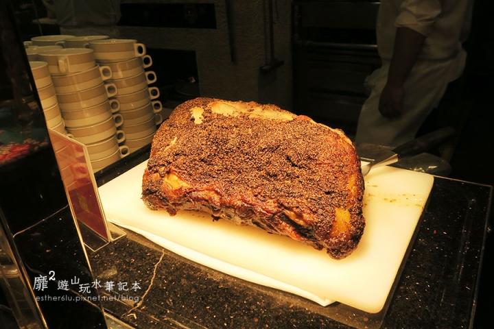 2015-8-07 香格里拉台北遠東國際大飯店~遠東Cafe' 新加坡美食節