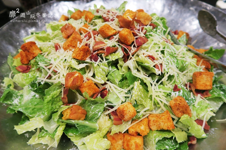 2015-8-07 香格里拉台北遠東國際大飯店~遠東Cafe' 新加坡美食節