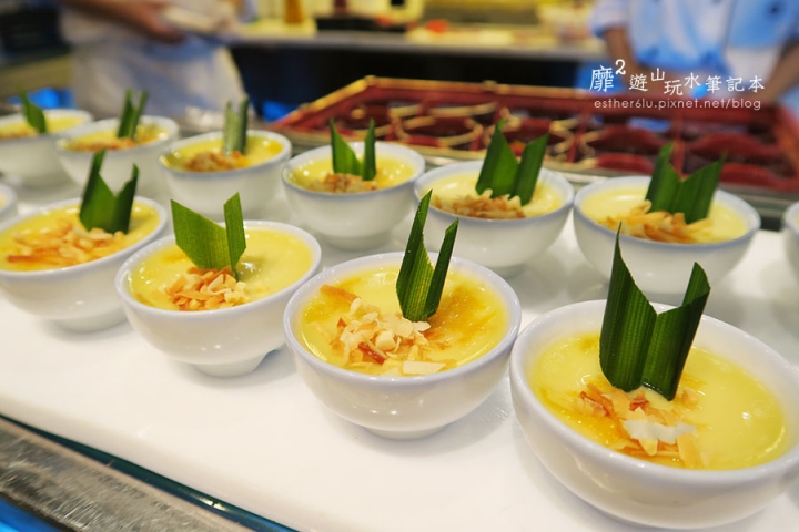 2015-8-07 香格里拉台北遠東國際大飯店~遠東Cafe' 新加坡美食節