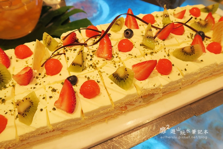 2015-8-07 香格里拉台北遠東國際大飯店~遠東Cafe' 新加坡美食節