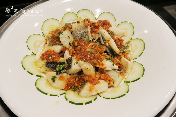 2015-8-07 香格里拉台北遠東國際大飯店~遠東Cafe' 新加坡美食節