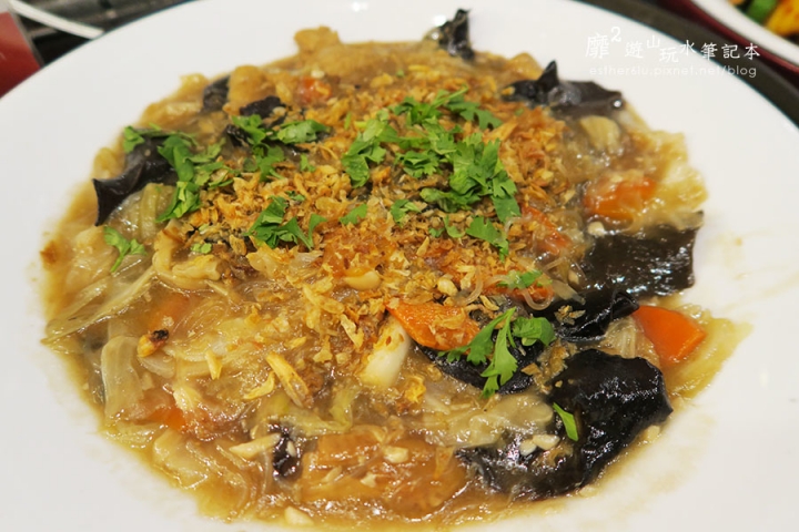 2015-8-07 香格里拉台北遠東國際大飯店~遠東Cafe' 新加坡美食節