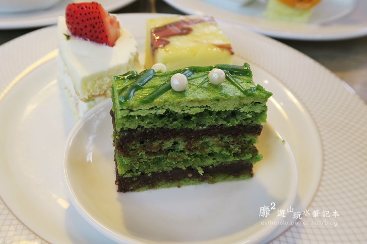 2015-8-07 香格里拉台北遠東國際大飯店~遠東Cafe' 新加坡美食節