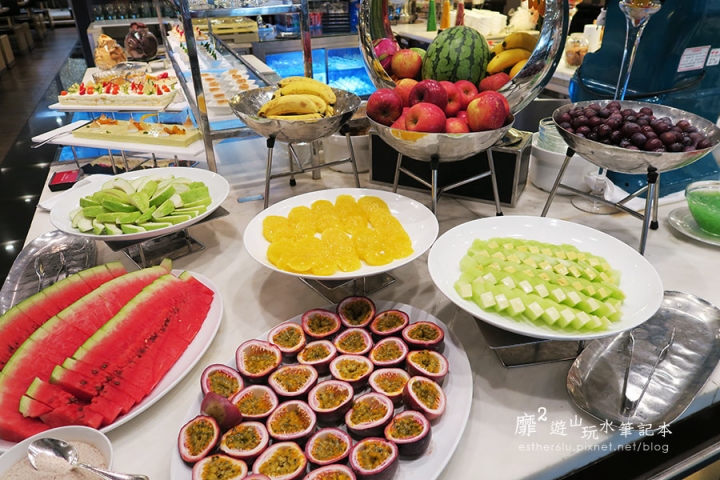 2015-8-07 香格里拉台北遠東國際大飯店~遠東Cafe' 新加坡美食節