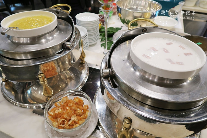 2015-8-07 香格里拉台北遠東國際大飯店~遠東Cafe' 新加坡美食節