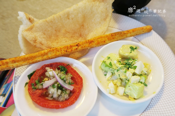 2015-8-07 香格里拉台北遠東國際大飯店~遠東Cafe' 新加坡美食節