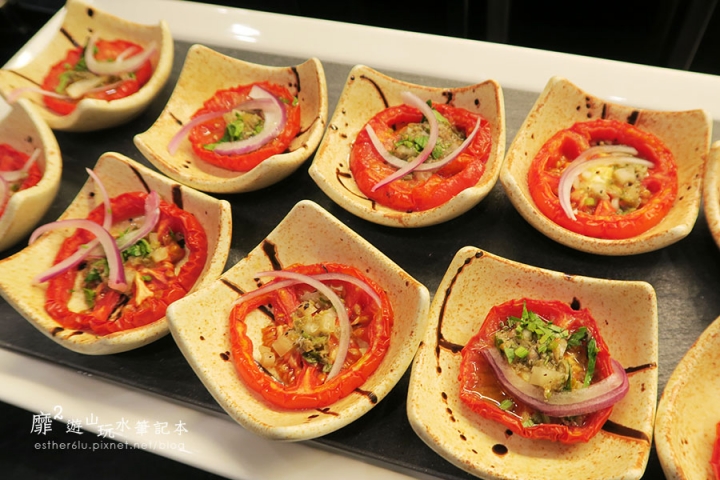 2015-8-07 香格里拉台北遠東國際大飯店~遠東Cafe' 新加坡美食節