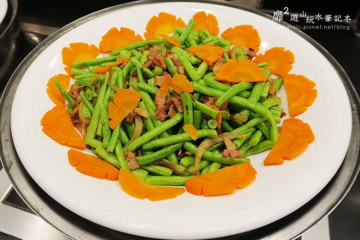 2015-8-07 香格里拉台北遠東國際大飯店~遠東Cafe' 新加坡美食節