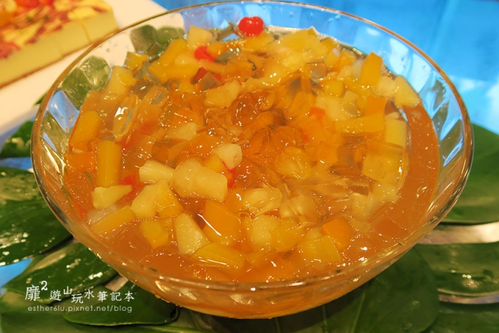 2015-8-07 香格里拉台北遠東國際大飯店~遠東Cafe' 新加坡美食節