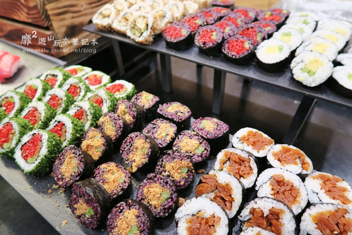 2015-8-07 香格里拉台北遠東國際大飯店~遠東Cafe' 新加坡美食節