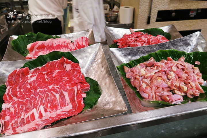 2015-8-07 香格里拉台北遠東國際大飯店~遠東Cafe' 新加坡美食節