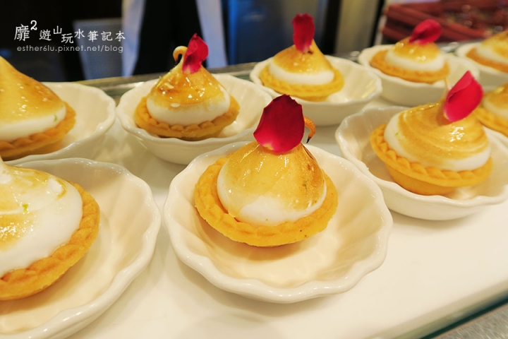 2015-8-07 香格里拉台北遠東國際大飯店~遠東Cafe' 新加坡美食節