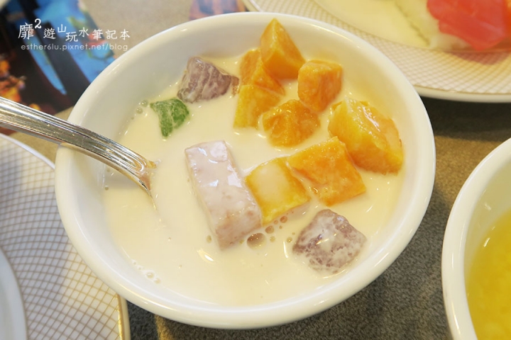 2015-8-07 香格里拉台北遠東國際大飯店~遠東Cafe' 新加坡美食節