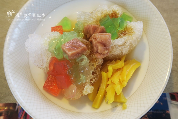 2015-8-07 香格里拉台北遠東國際大飯店~遠東Cafe' 新加坡美食節