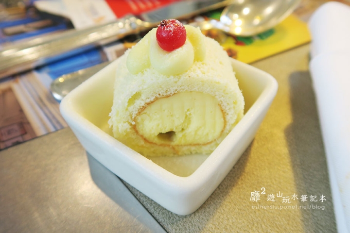 2015-8-07 香格里拉台北遠東國際大飯店~遠東Cafe' 新加坡美食節