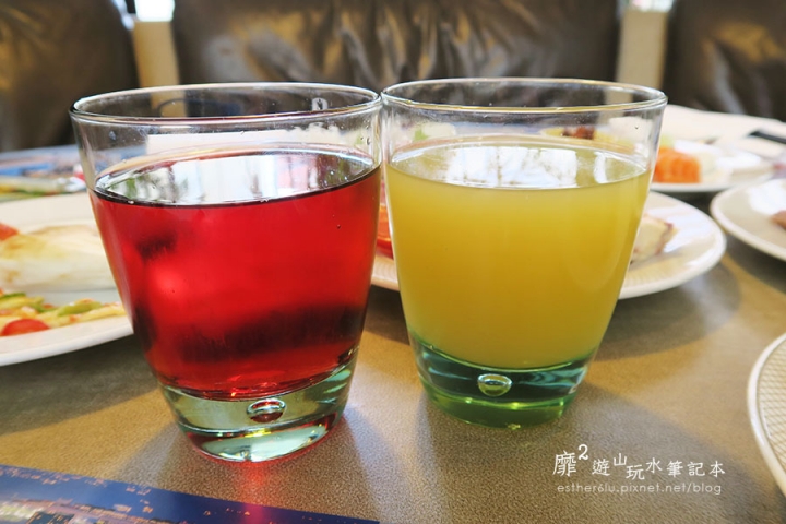 2015-8-07 香格里拉台北遠東國際大飯店~遠東Cafe' 新加坡美食節