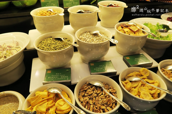 2015-8-07 香格里拉台北遠東國際大飯店~遠東Cafe' 新加坡美食節