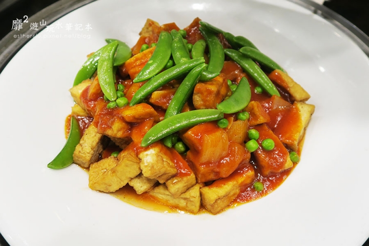 2015-8-07 香格里拉台北遠東國際大飯店~遠東Cafe' 新加坡美食節