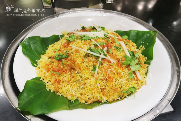 2015-8-07 香格里拉台北遠東國際大飯店~遠東Cafe' 新加坡美食節