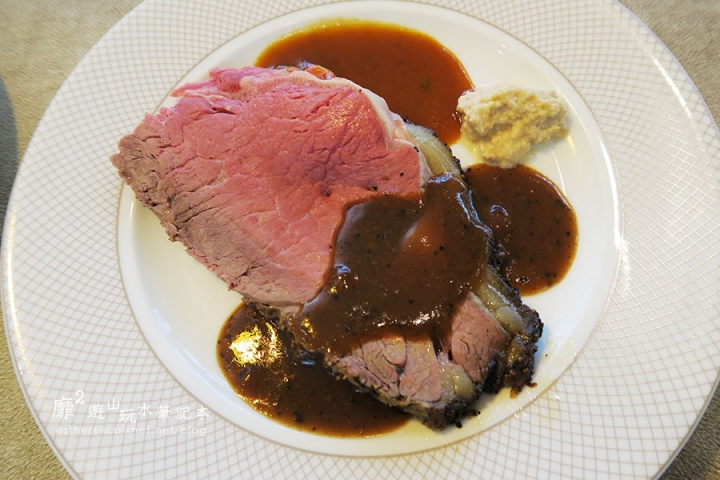 2015-8-07 香格里拉台北遠東國際大飯店~遠東Cafe' 新加坡美食節