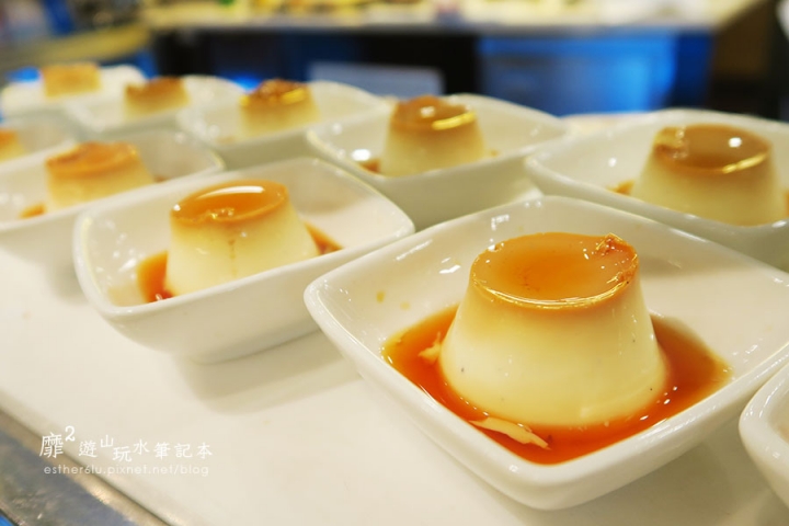 2015-8-07 香格里拉台北遠東國際大飯店~遠東Cafe' 新加坡美食節