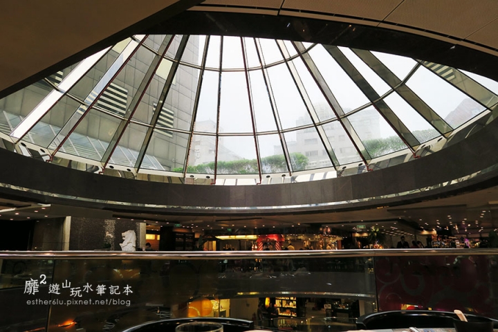 2015-8-07 香格里拉台北遠東國際大飯店~遠東Cafe' 新加坡美食節