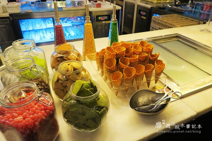 2015-8-07 香格里拉台北遠東國際大飯店~遠東Cafe' 新加坡美食節