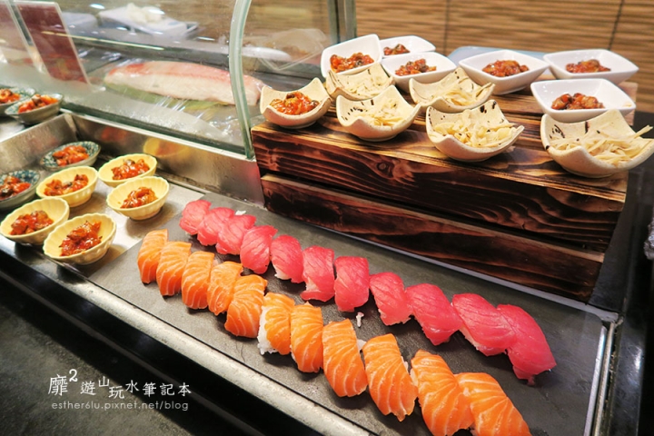 2015-8-07 香格里拉台北遠東國際大飯店~遠東Cafe' 新加坡美食節