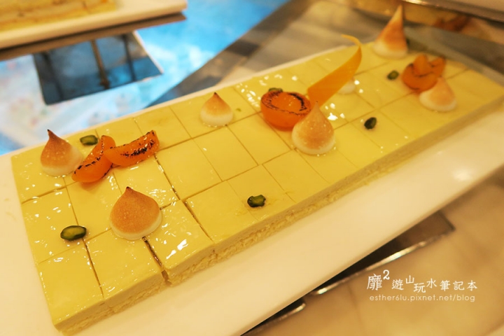 2015-8-07 香格里拉台北遠東國際大飯店~遠東Cafe' 新加坡美食節