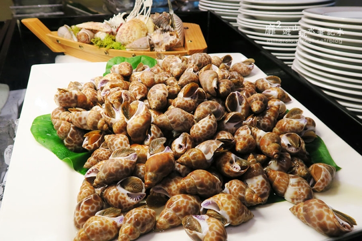 2015-8-07 香格里拉台北遠東國際大飯店~遠東Cafe' 新加坡美食節