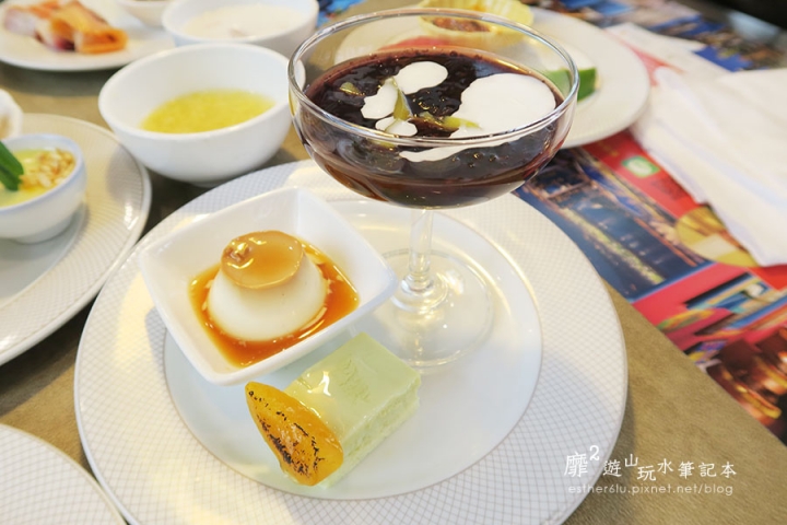 2015-8-07 香格里拉台北遠東國際大飯店~遠東Cafe' 新加坡美食節