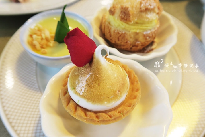 2015-8-07 香格里拉台北遠東國際大飯店~遠東Cafe' 新加坡美食節