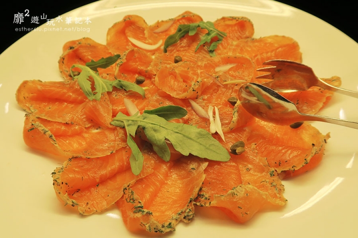 2015-8-07 香格里拉台北遠東國際大飯店~遠東Cafe' 新加坡美食節