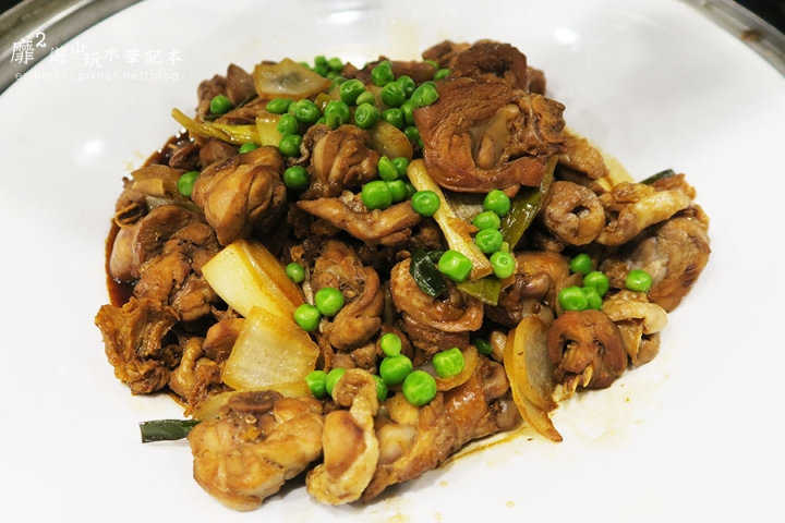 2015-8-07 香格里拉台北遠東國際大飯店~遠東Cafe' 新加坡美食節