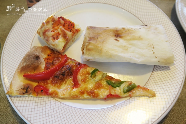 2015-8-07 香格里拉台北遠東國際大飯店~遠東Cafe' 新加坡美食節