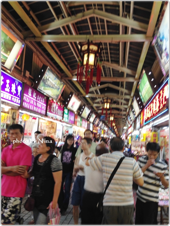 【台北.萬華】艋岬懷舊之旅(上篇)：華西街、艋舺夜市