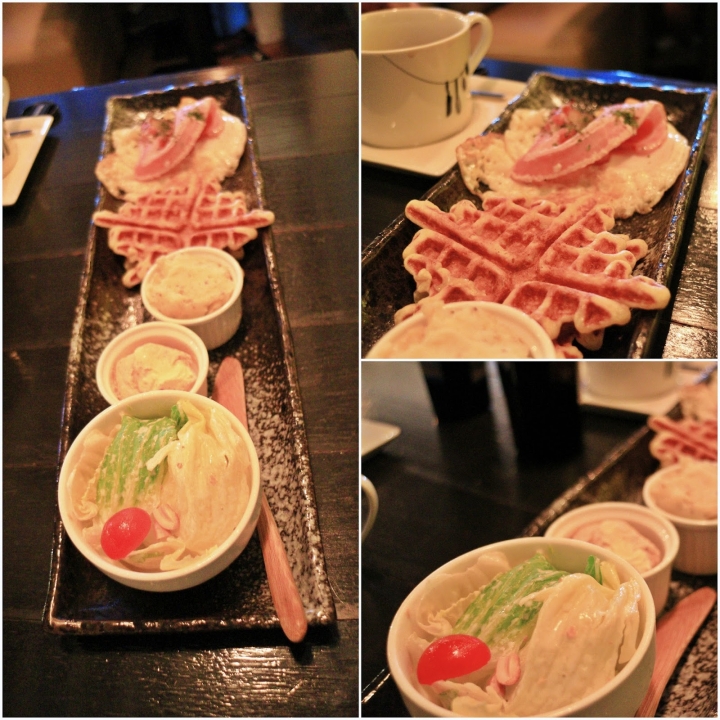 [食在高雄] 馬多尼生活餐坊