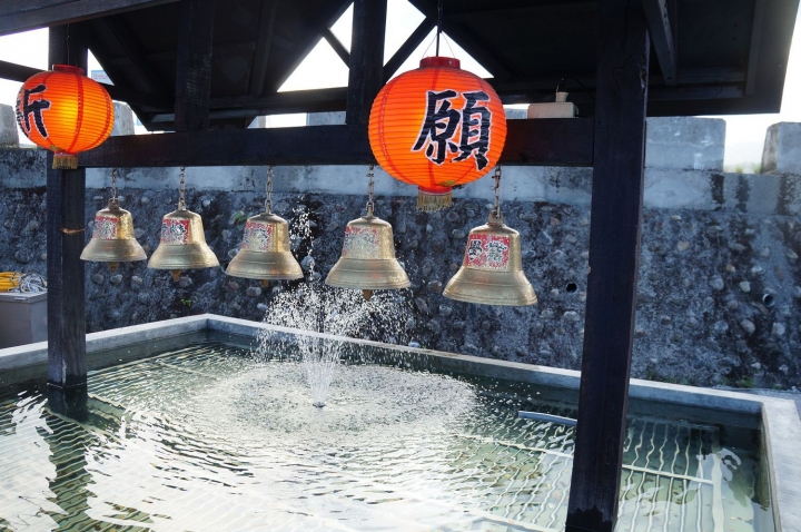 [宜蘭市區]一日遊行程 - 合盛太平、叁零叁伍、橘之鄉、窯烤山寨村、幾米廣場、東門觀光夜市